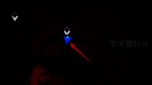 远古圣山 - 聚缩的祭炼台景观图 1