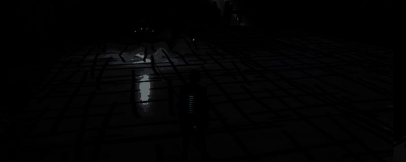 双影奇境游戏场景图