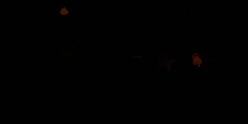 《Scarlet Lake》游戏画面