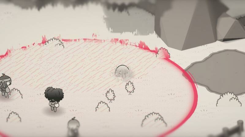 《pearlessential》游戏截图5