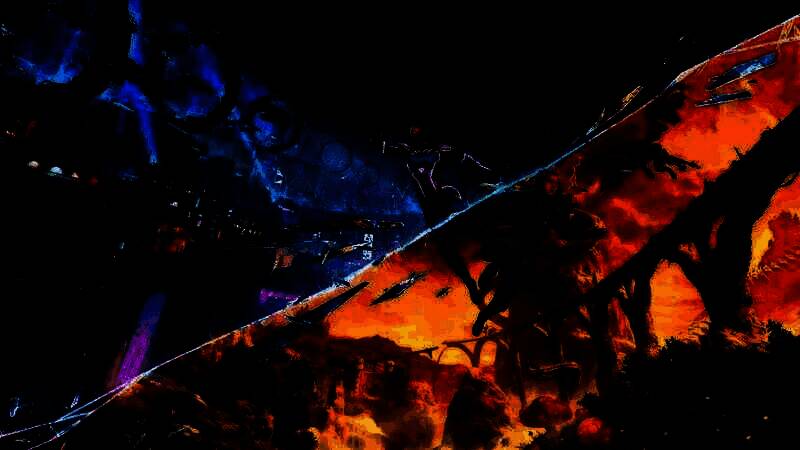 《双影奇境》相关图片1