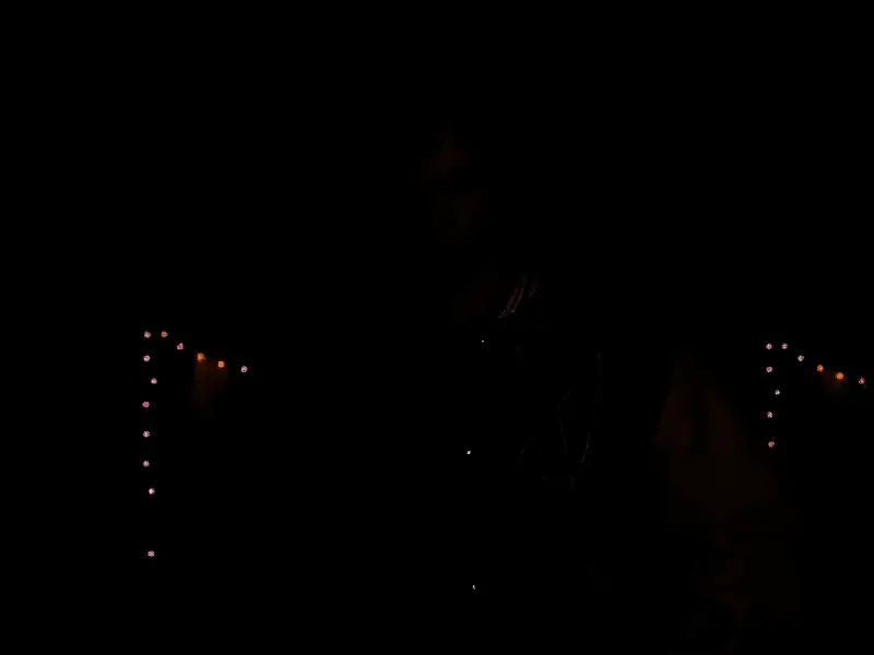 inZOI超人克拉克捏脸相关展示图1