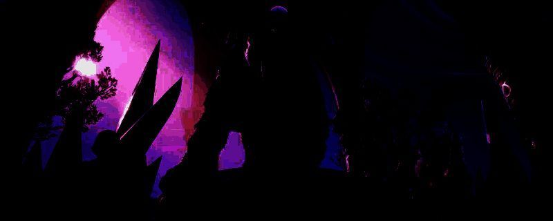 双影奇境冰封之王游戏画面