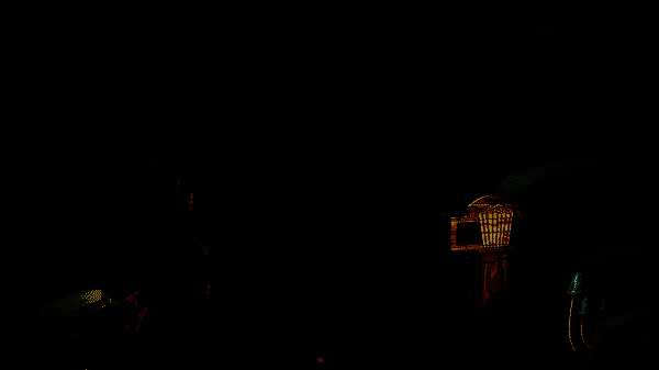 《莱菈》游戏画面2