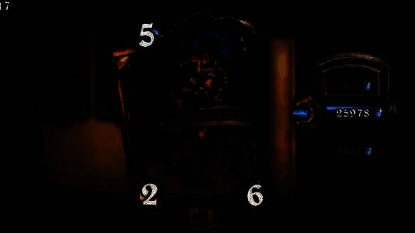 炉石传说橙卡相关图片2