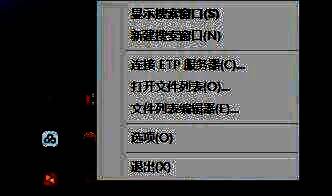 选择 Everything 选项的界面图