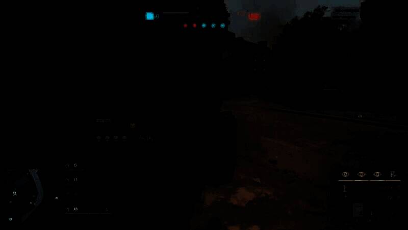 《战地》新作视频画面2