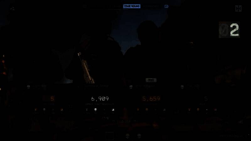 《战地》新作视频画面12