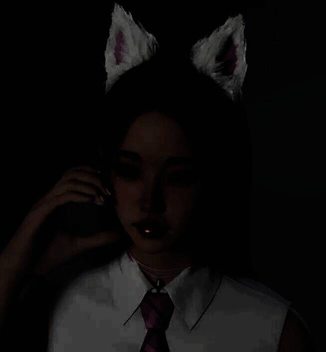 《inZOI》美女主播捏脸参考图8