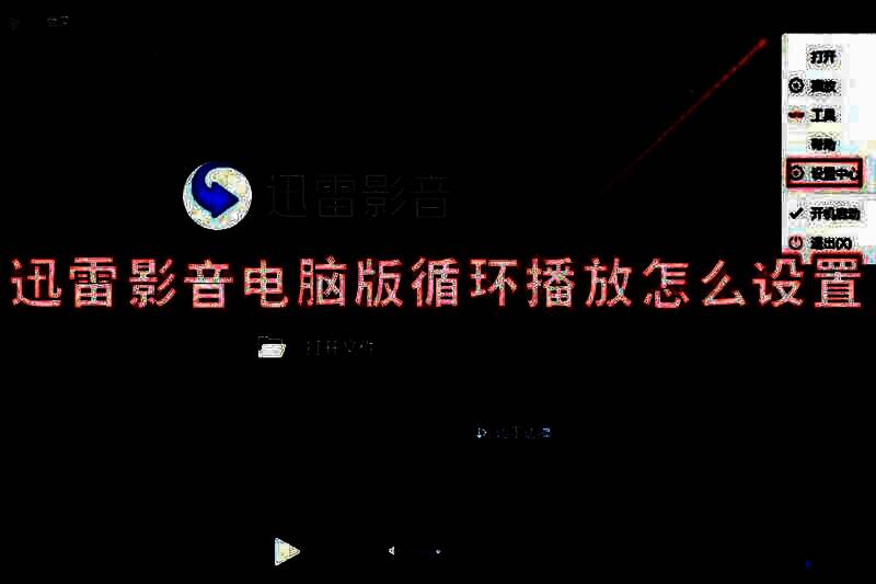 迅雷影音电脑版相关图片