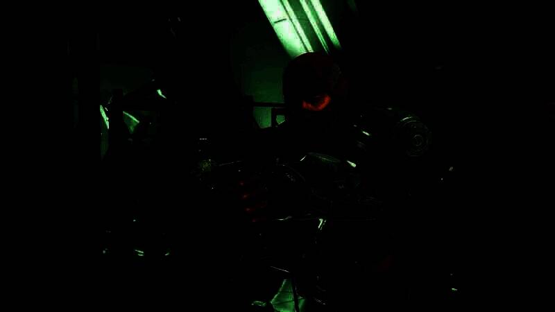 《杀戮空间3》相关宣传图5