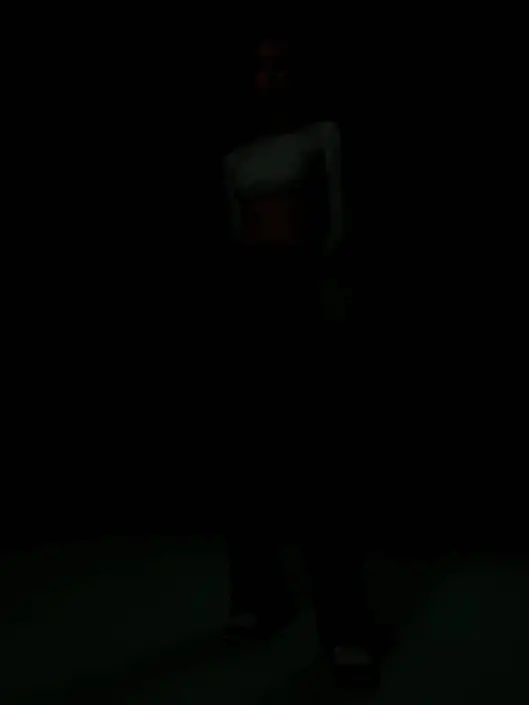 《inZOI》耐看美女捏脸相关图3