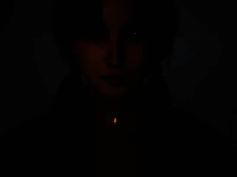 《inZOI》艾莉丝捏脸示例图2