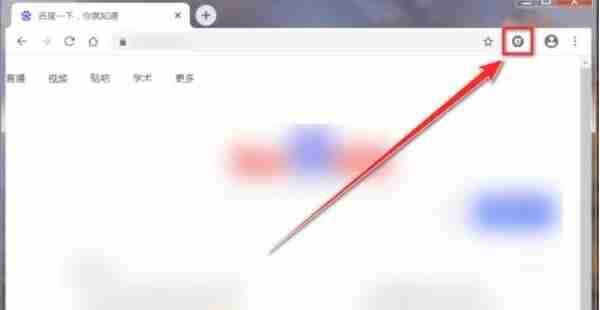 配置IE Tab选项的界面图片