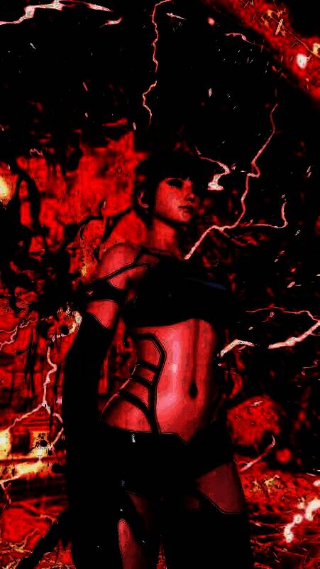 《星刃》照相模式绝美截图四