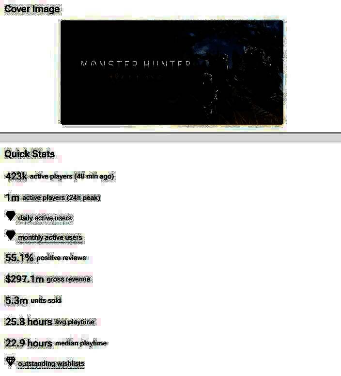 《怪物猎人：荒野》相关图片2