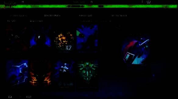 《界外狂潮》感染爆发模式画面