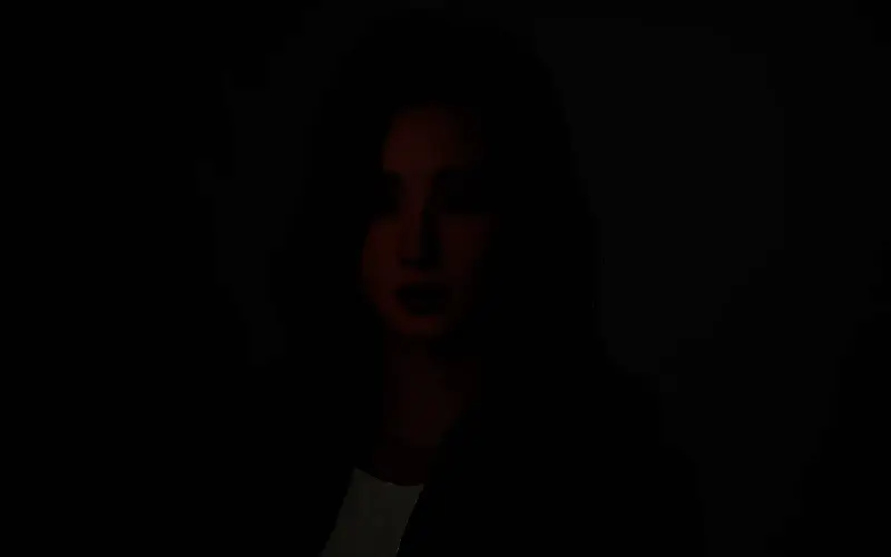 《inZOI》金柳真捏脸示例图2