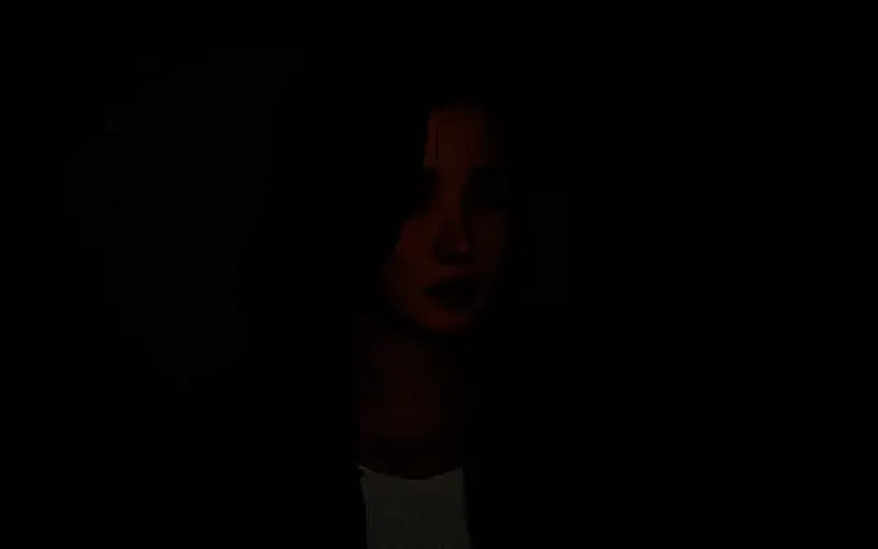 《inZOI》金柳真捏脸示例图3