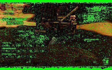 《怪物猎人：荒野》逆退袈裟斩操作演示