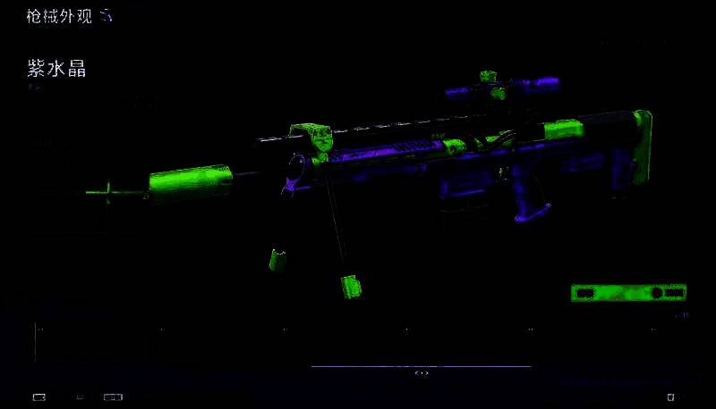 《界外狂潮》游戏画面展示4