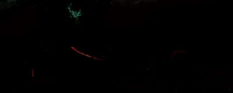 怪物猎人荒野游戏画面