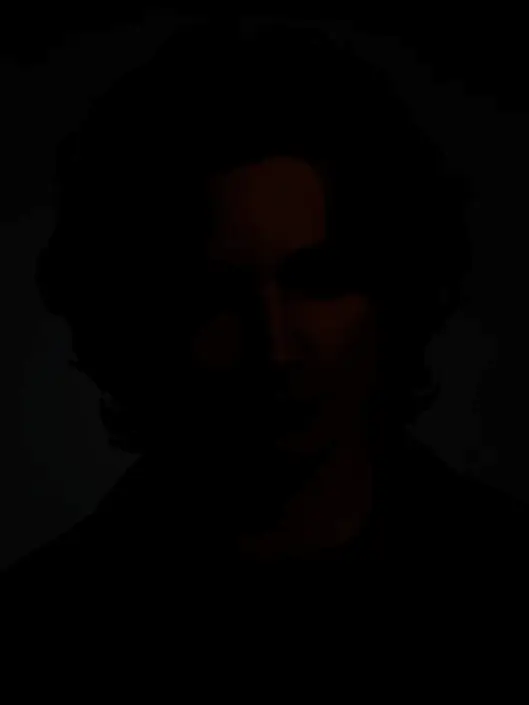 《inZOI》欧美忧郁帅哥捏脸参考图3