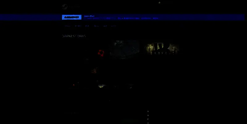 《暗夜绝望》相关图片2