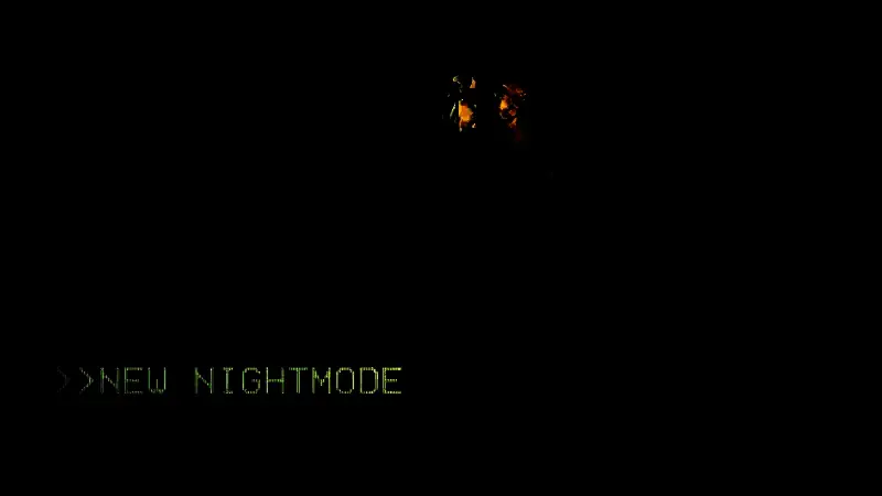 《永恒寒冬》新区域画面