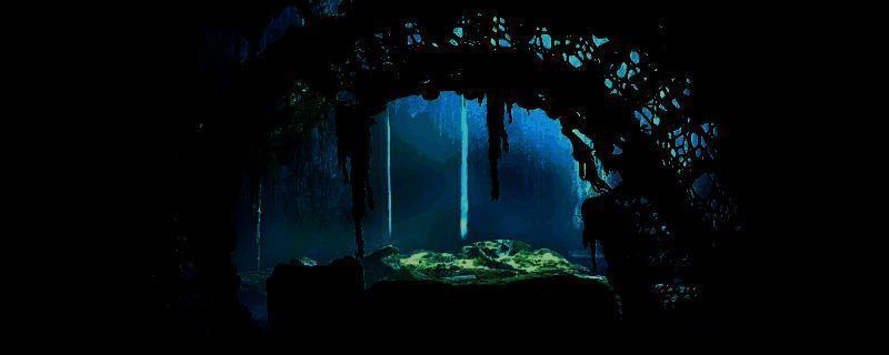 《怪物猎人：荒野》游戏画面