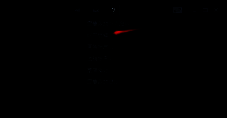 Steam客户端点击Steam按钮及选择账户明细界面