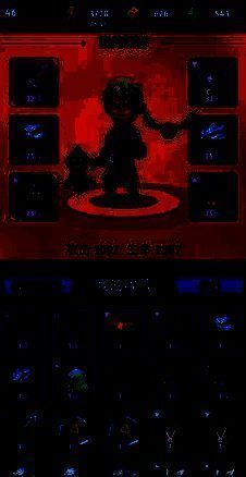 《汤姆猫大冒险》天空之城关卡boss形象