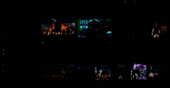 点击账户明细的操作图片