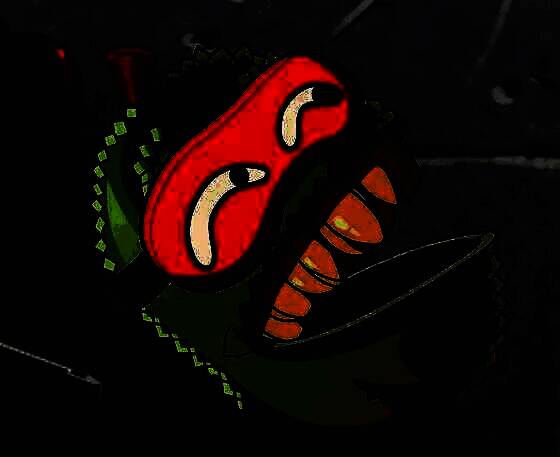 蜜帝愚人节搞怪装扮