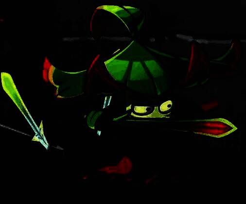 剑叶龙血树西装装扮