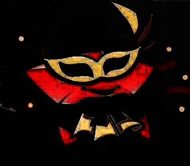 天使星星果神秘高贵装扮