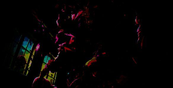 三星稻草人相关图片