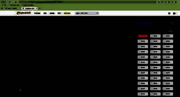 点击视频下载按钮的界面