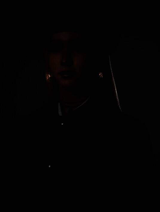 inZOI金发美女捏脸相关图1