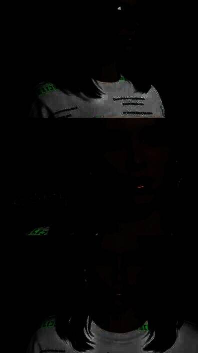 inZOI捏脸示例图5