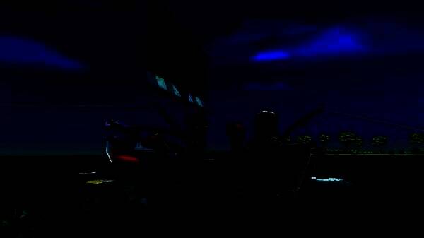 《金垦小镇》传送塔系统展示