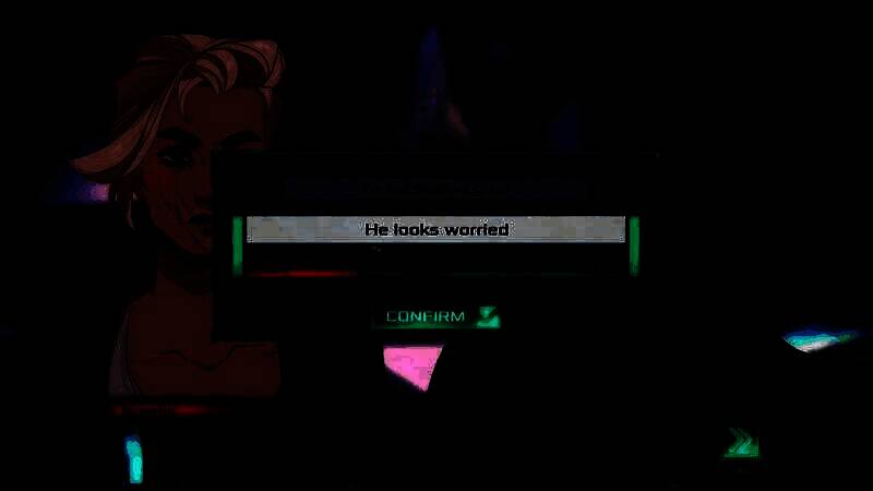 《Dead in Antares》游戏相关图片2