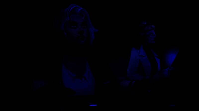 《Dead in Antares》游戏相关图片6