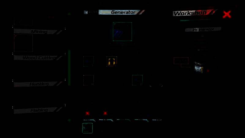 《Dead in Antares》游戏相关图片7