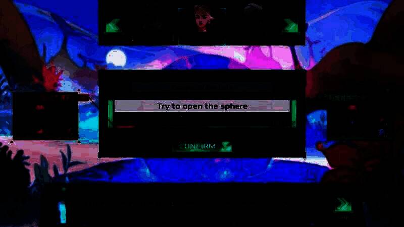 《Dead in Antares》游戏相关图片9