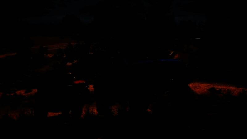 《一起越野》游戏特色画面1