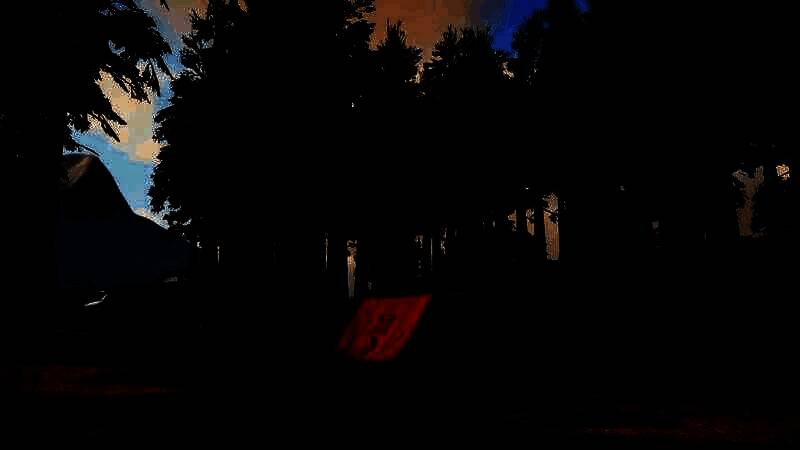 《一起越野》游戏特色画面2