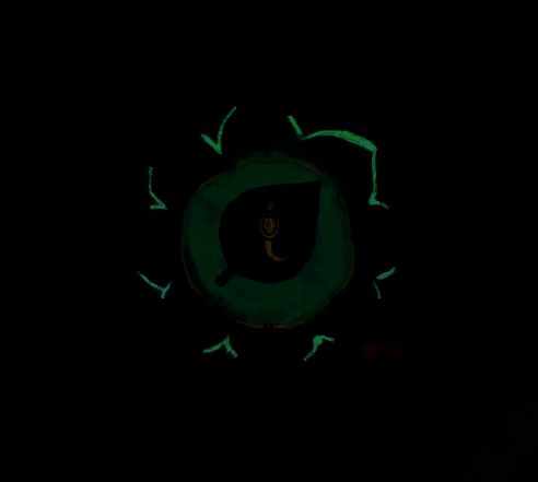 物品拖动场景画面