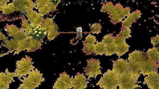 金垦小镇游戏截图2