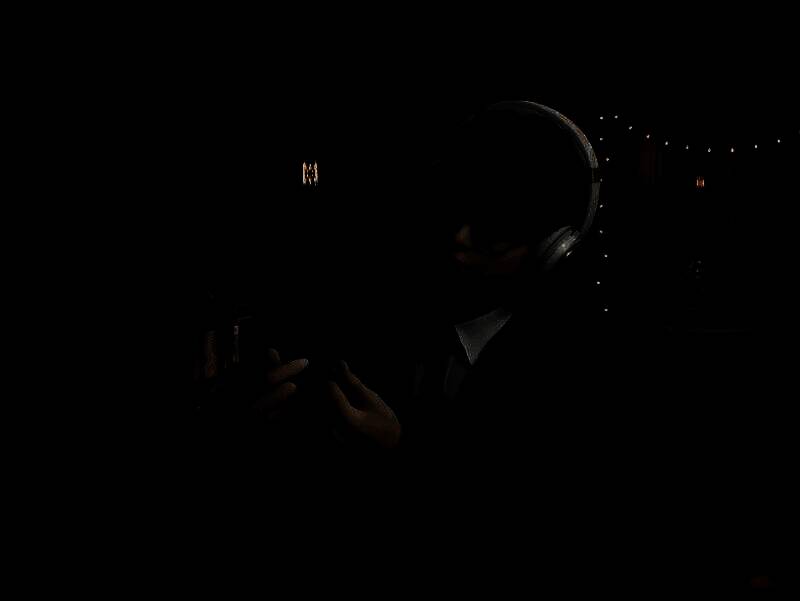 inZOI文雅帅哥捏脸步骤图1